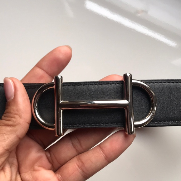 Hermes Accessories - Hermes 32mm Belt Buckle ONLY